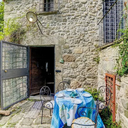 Hébergement de vacances Belvilla By Oyo Mulino Piana di Forcella