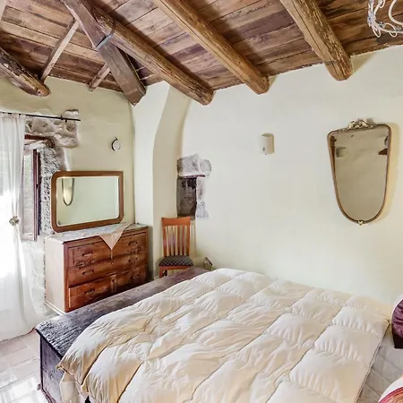 Holiday home Family Mill Stay With Bbq Piana di Forcella