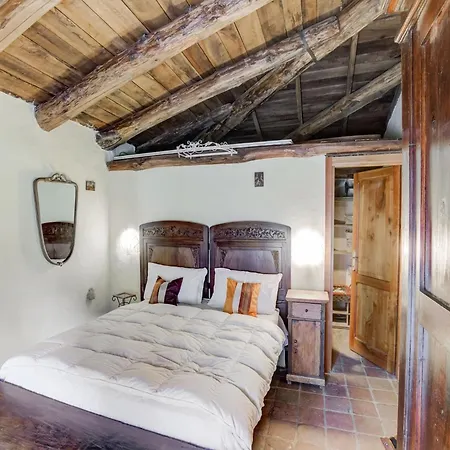 Dom wakacyjny Family Mill With Bbq *