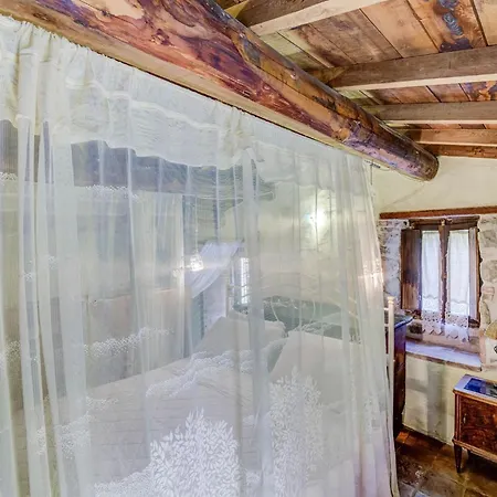 Family Mill Stay With Bbq Holiday home Piana di Forcella