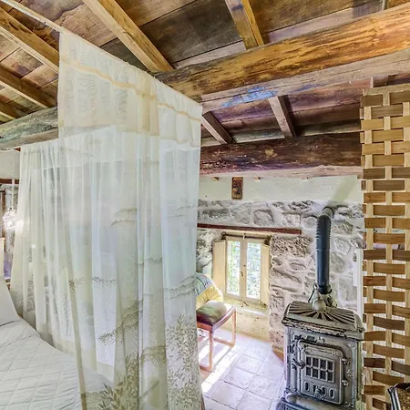 Family Mill With Bbq * Piana di Forcella