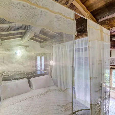 Family Mill Stay With Bbq