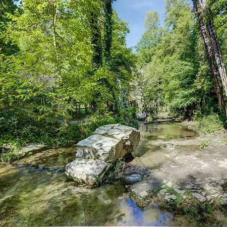 Family Mill Stay With Bbq *