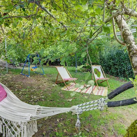 Family Mill Stay With Bbq * Piana di Forcella