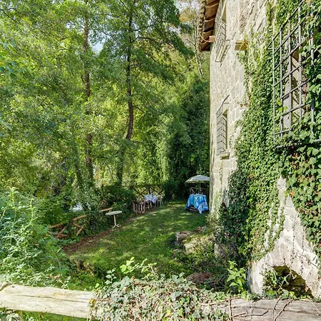 Holiday home Family Mill Stay With Bbq