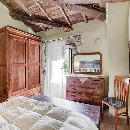 Family Mill With Bbq Piana di Forcella